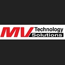 Mv Technology Solutions logo