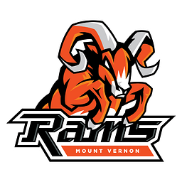 Mount Vernon High School logo