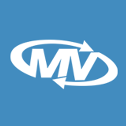 MV Transportation, Inc. logo