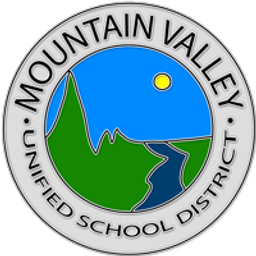 VALLEY HIGH logo