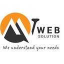 Favicon of MV Web Solution
