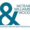 McTear Williams & Wood Limited logo