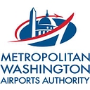 Metropolitan Washington Airports Authority (MWAA) logo