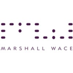 Marshall Wace North America logo