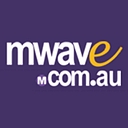 Mwave Australia logo