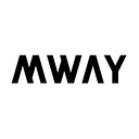 Mway logo