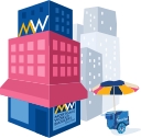 Mortgage World Bankers logo