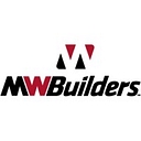 Mw Builders logo