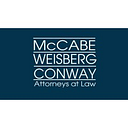 McCabe Weisberg & Conway logo