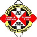 Maryland Workers' Compensation logo