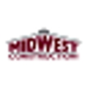 Midwest Construction & Supply Inc. logo