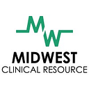 Midwest Clinical Resource logo