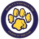 Marcus Whitman Central Schools logo