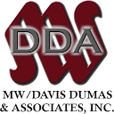 Mw/Davis Dumas & Associates, Inc. logo