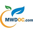 MWDOC logo