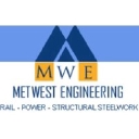 Metwest Engineering logo