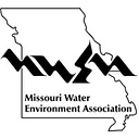 Missouri Water Environment Assoc logo