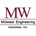 Midwest Engineering Associates logo