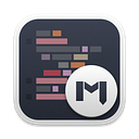 MWeb Pro logo