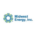Midwest Energy, Inc. logo