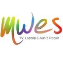 Mwes Ltd logo