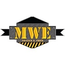 Mwe Sales logo