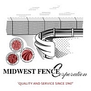 Midwest Fence Corporation logo