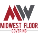 Midwest Floor Covering logo