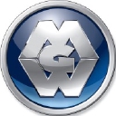 Midwest Glass Fabricators, Inc. logo
