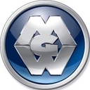 Midwest Glass Fabricators logo