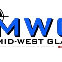 Mid-West Glass logo