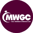 Manly Warringah Gymnastics Club logo