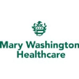 MARY WASHINGTON HEALTHCARE logo