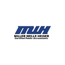 Miller Welle Heiser Co. Ltd. logo