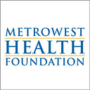 METROWEST HEALTH FOUNDATION INC logo