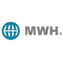 MWH Global, Inc. logo
