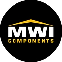 Mwi Components logo