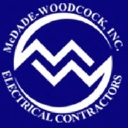 Mcdade Woodcock, Inc. logo