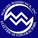 McDade-Woodcock logo