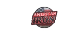 American Iron logo