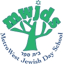 Metrowest Jewish Day School logo