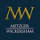 Metzger Wickersham logo