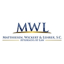 Matthiesen, Wickert & Lehrer, S.C. logo