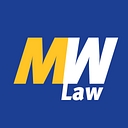 Mw Law (Greensborough) logo