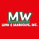 Mw Lawn & Landscape, Inc. logo