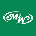 The M&W Logistics Group, Inc. logo
