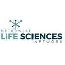 Metrowest Life Sciences Network logo
