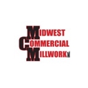 Midwest Commercial Millwork logo