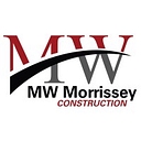 Mw Morrissey logo