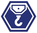 Midwest Overhead Crane logo
